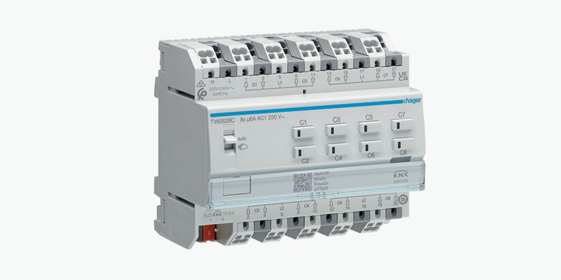 KNX-Lösungen bei Odenwald Elektro in Wald-Michelbach