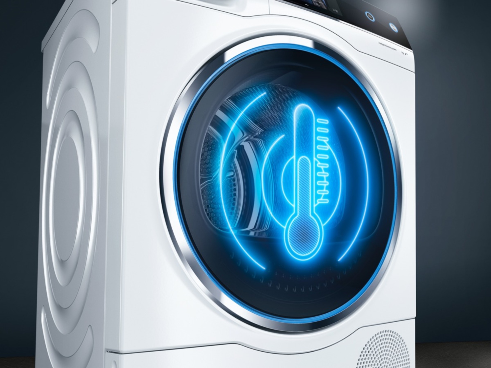 autoDry-Funktion bei Odenwald Elektro in Wald-Michelbach