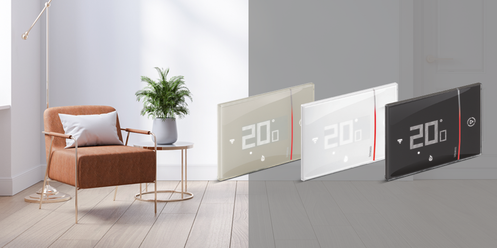 Smartes Heizen bei Odenwald Elektro in Wald-Michelbach