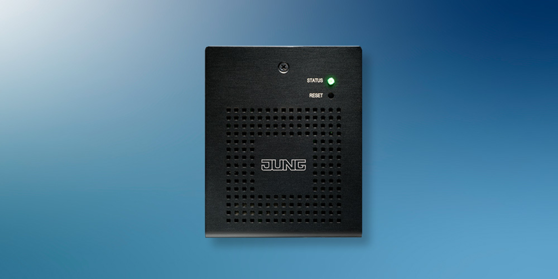 Smart Visu Server bei Odenwald Elektro in Wald-Michelbach