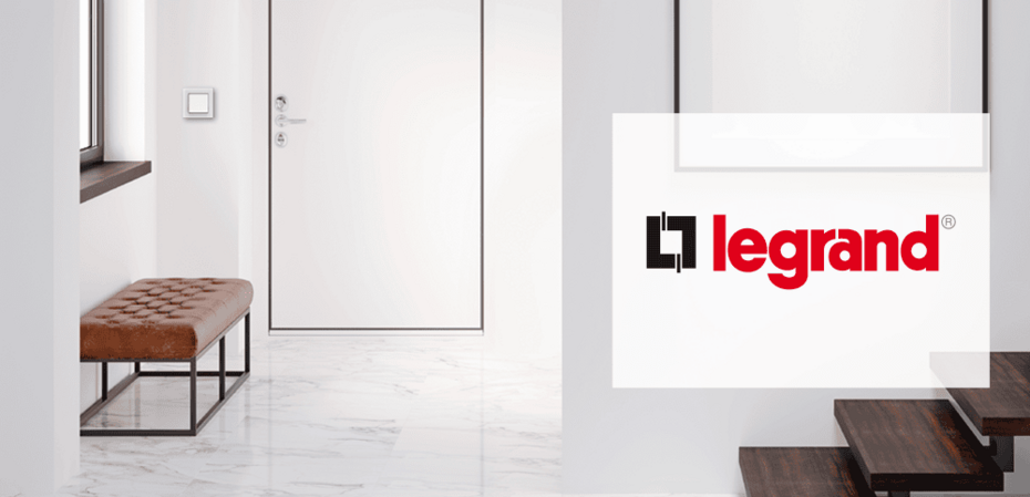 Legrand bei Odenwald Elektro in Wald-Michelbach