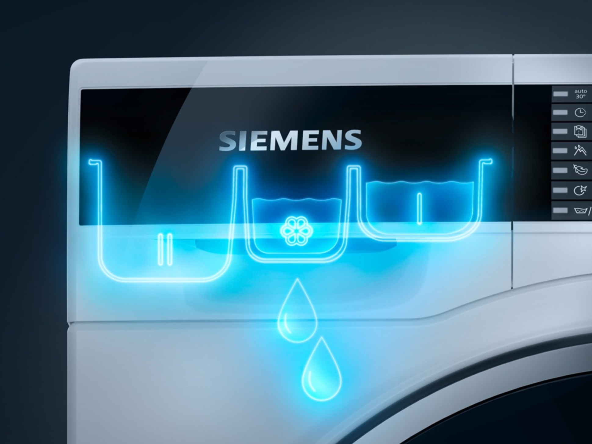 i-Dos bei Odenwald Elektro in Wald-Michelbach