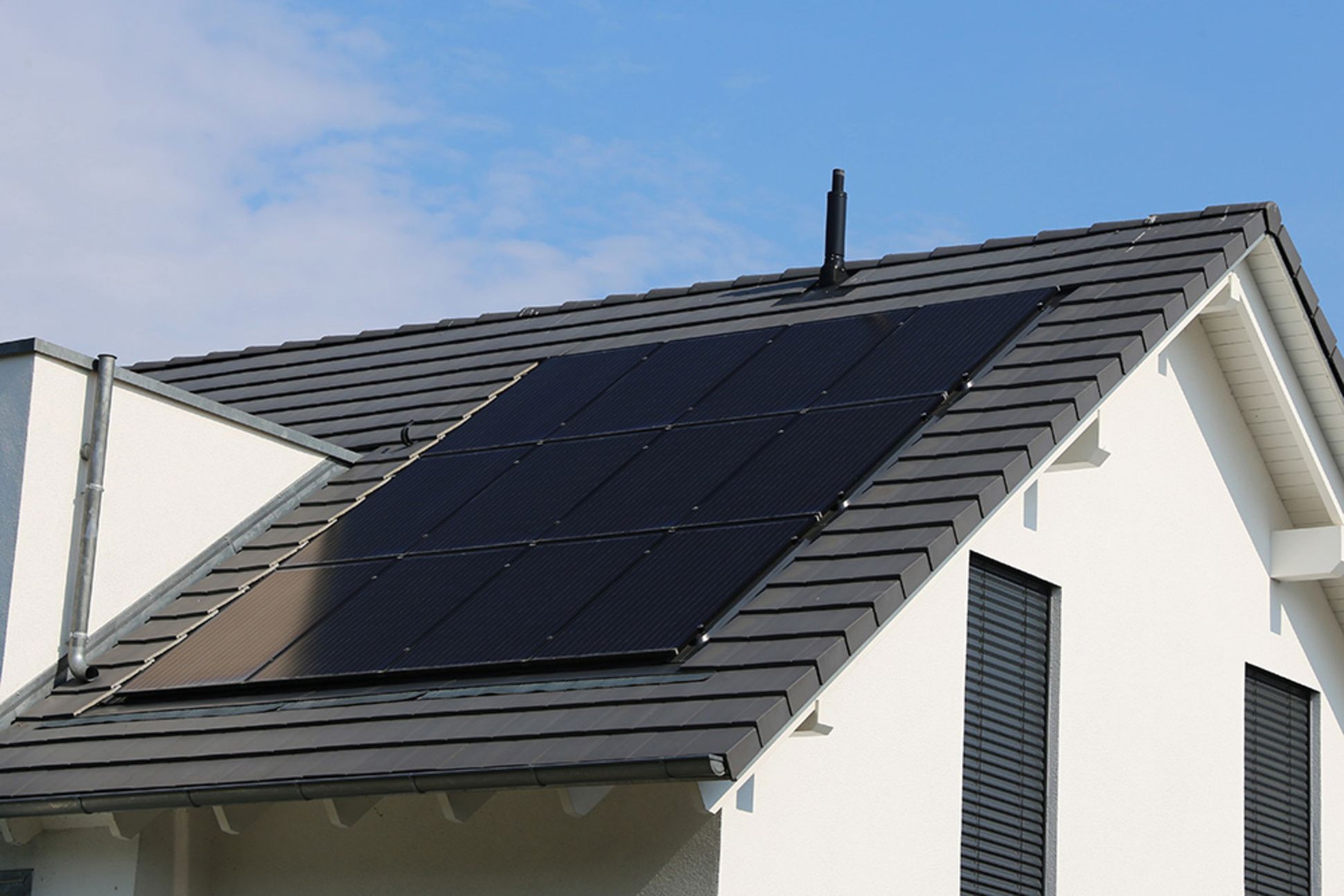 Photovoltaik bei Odenwald Elektro in Wald-Michelbach