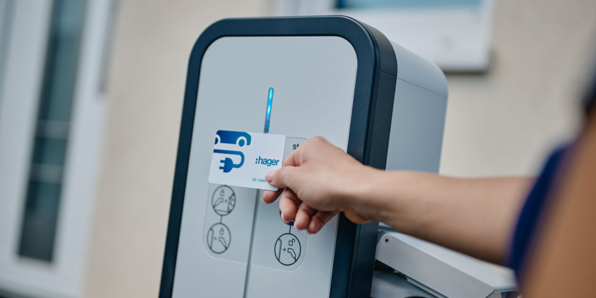 E-Mobilität öffentlicher Bereich bei Odenwald Elektro in Wald-Michelbach