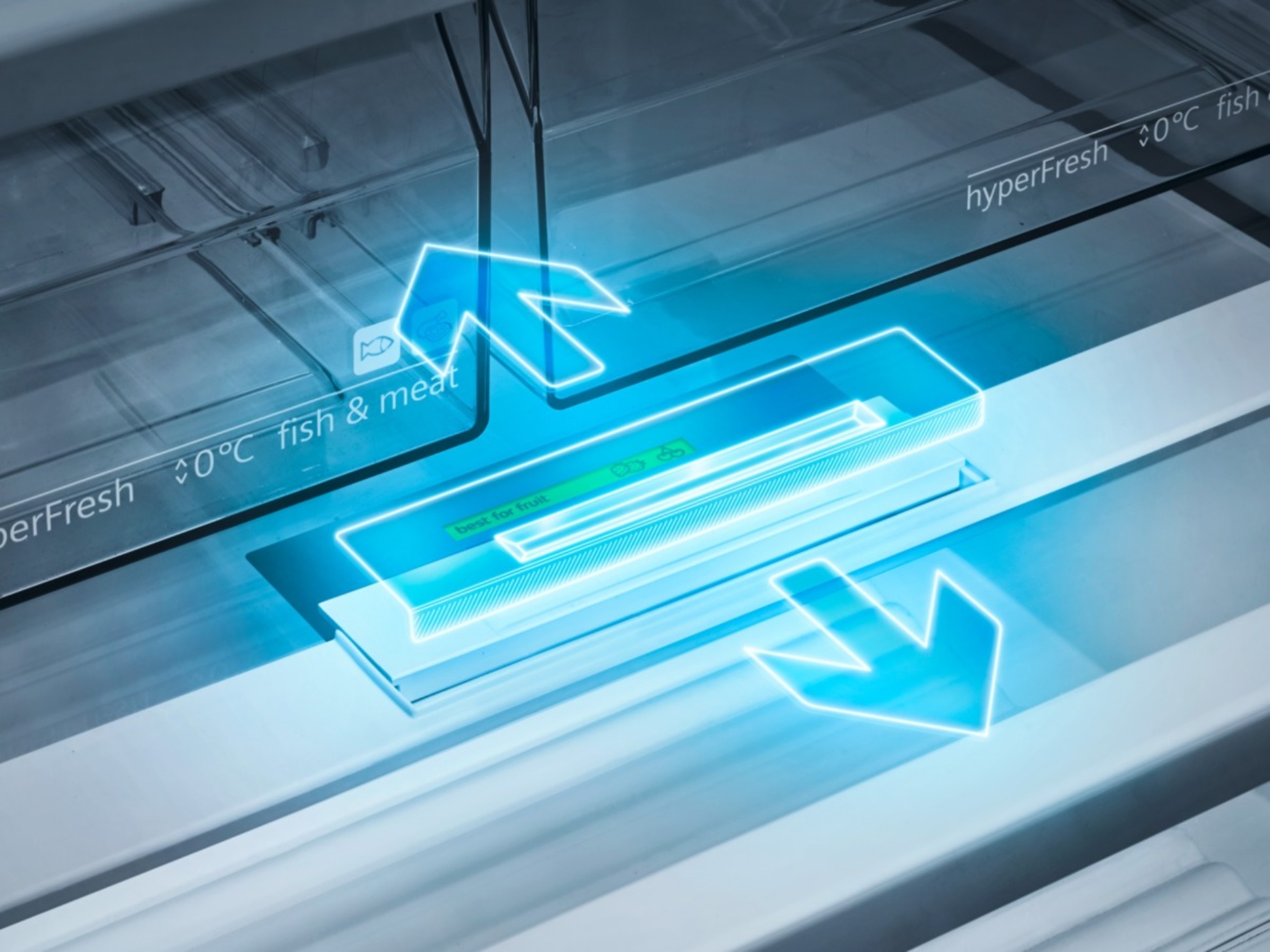 hyperFresh bei Odenwald Elektro in Wald-Michelbach