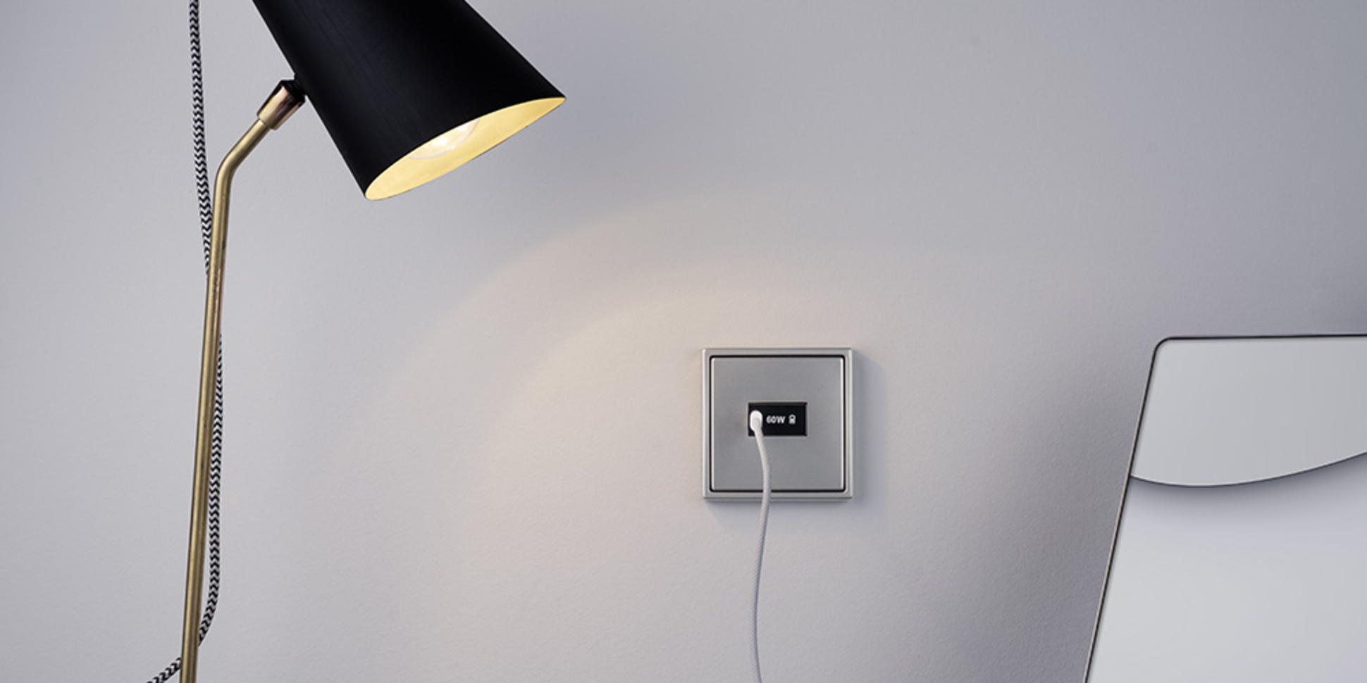 Ladegerät USB PD 60 bei Odenwald Elektro in Wald-Michelbach