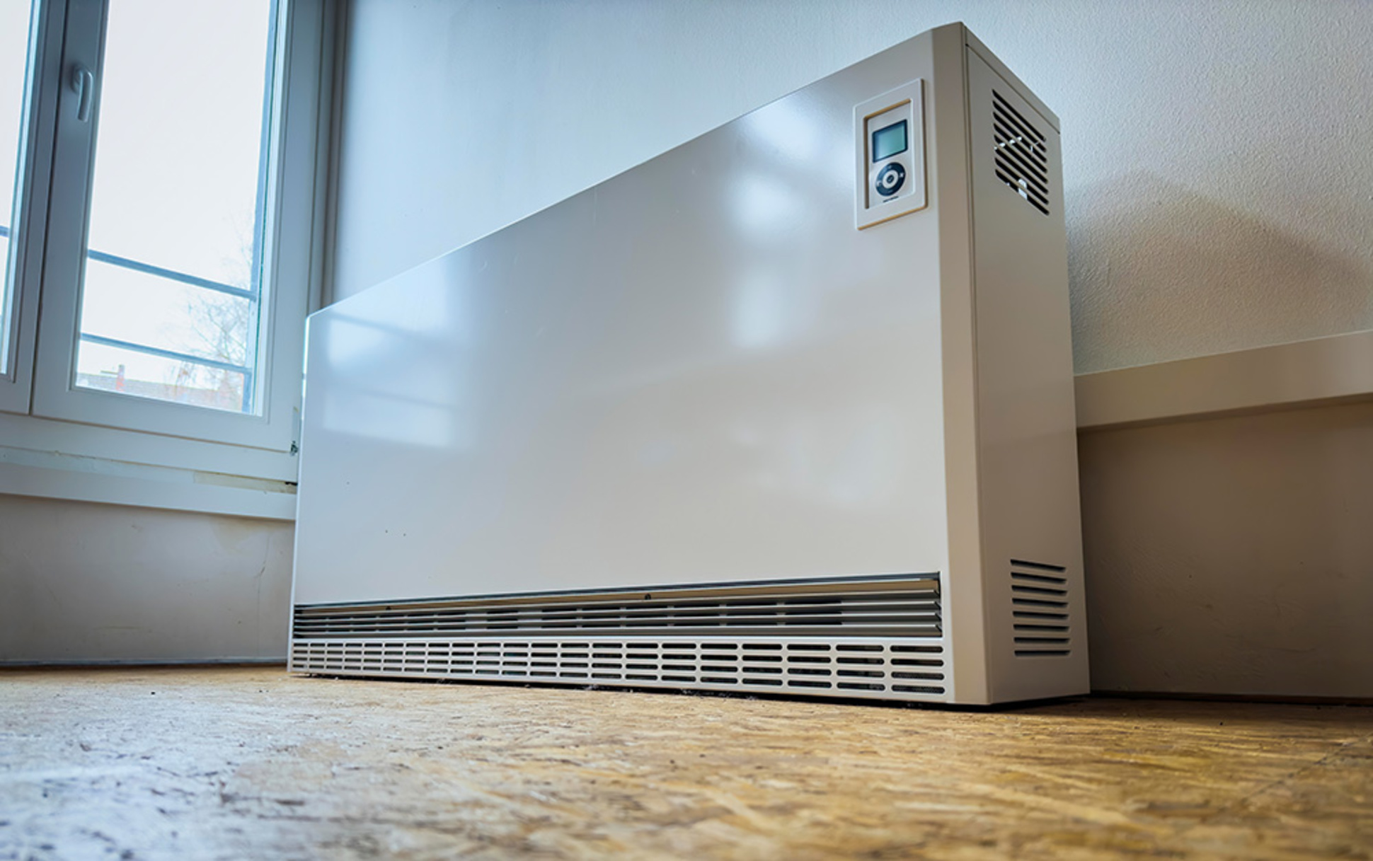 Nacht­speicher­heizung bei Odenwald Elektro in Wald-Michelbach