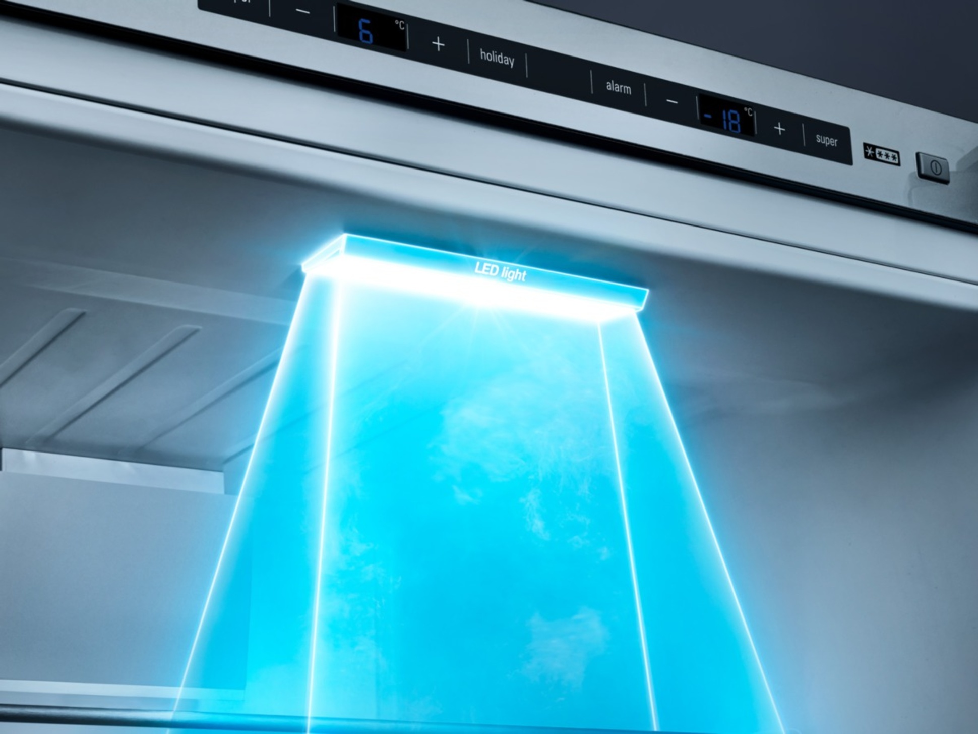 LED Licht bei Odenwald Elektro in Wald-Michelbach