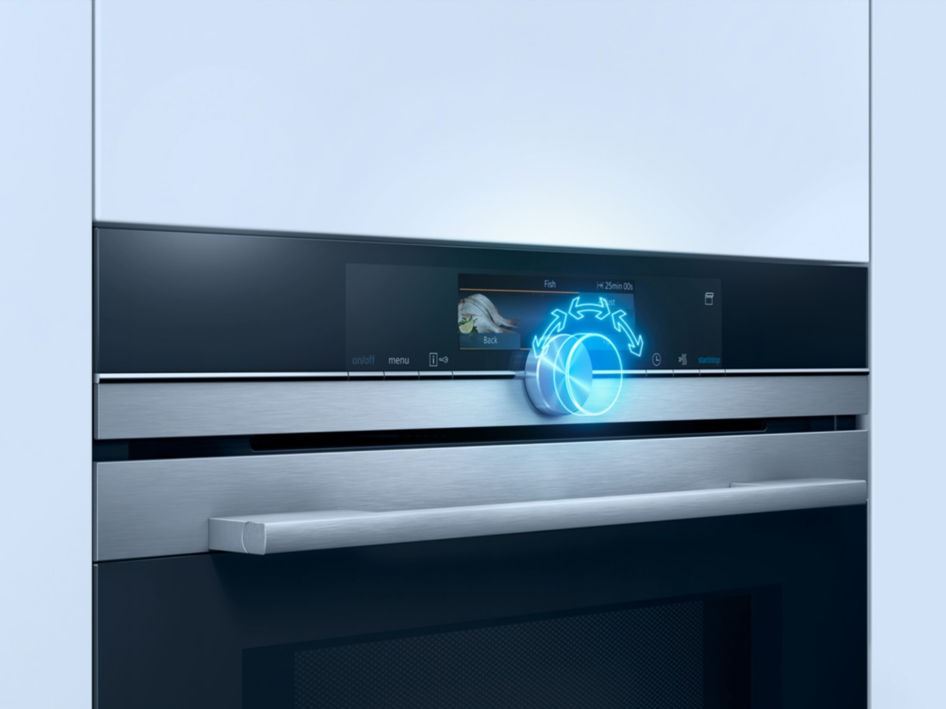 cookControl bei Odenwald Elektro in Wald-Michelbach