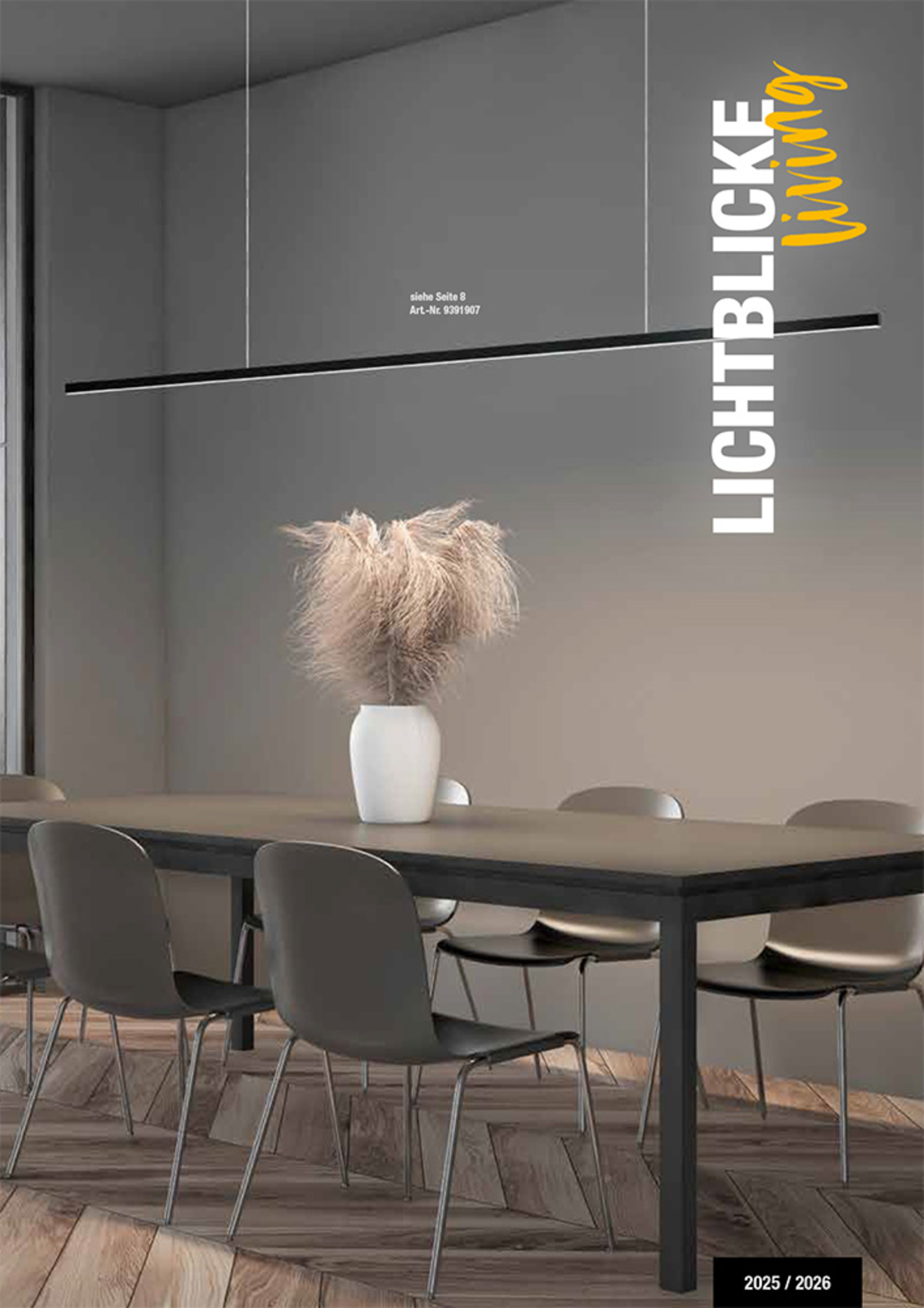 Lichtblicke bei Odenwald Elektro in Wald-Michelbach