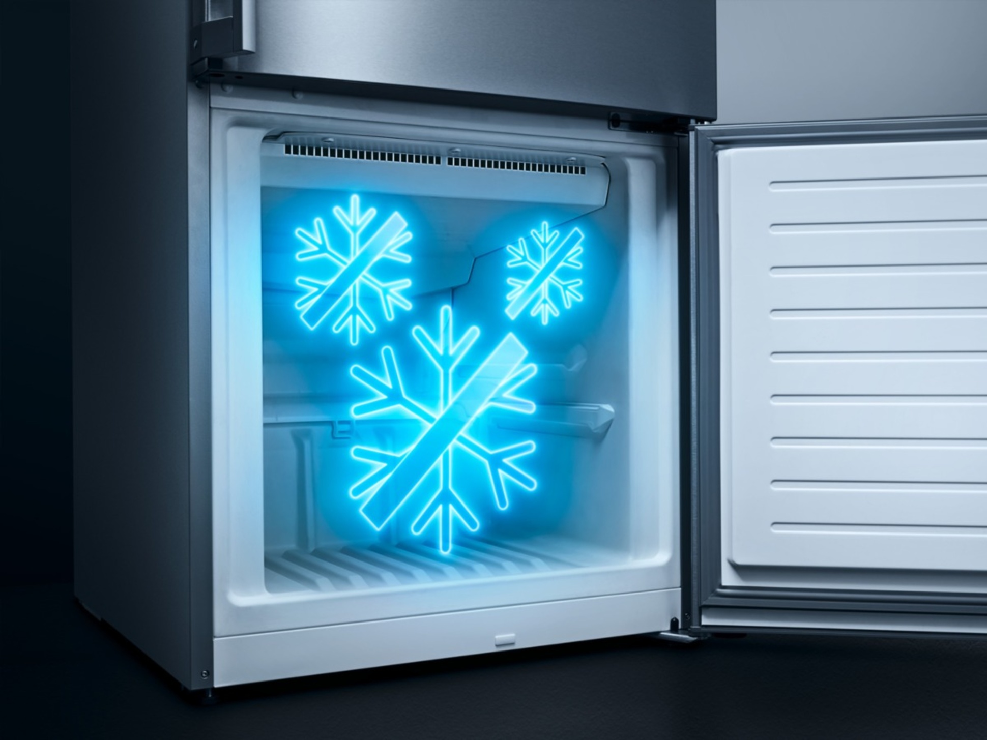 noFrost bei Odenwald Elektro in Wald-Michelbach