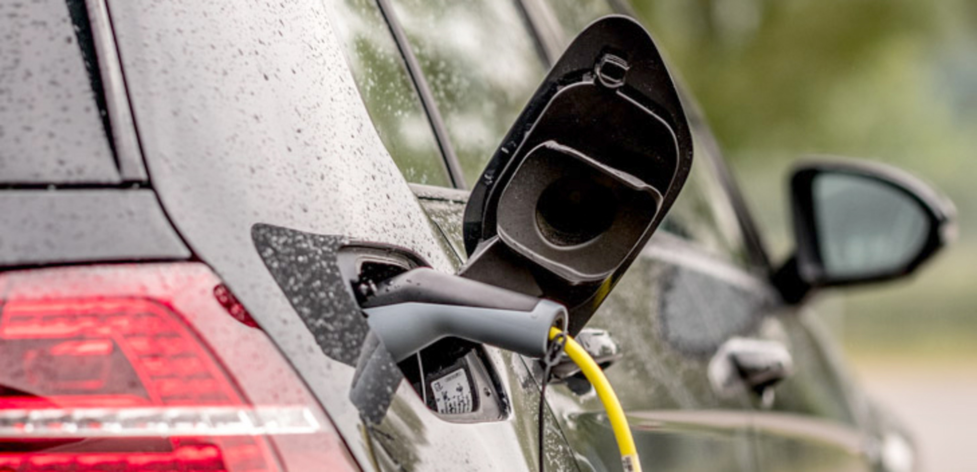 E-Mobility bei Odenwald Elektro in Wald-Michelbach