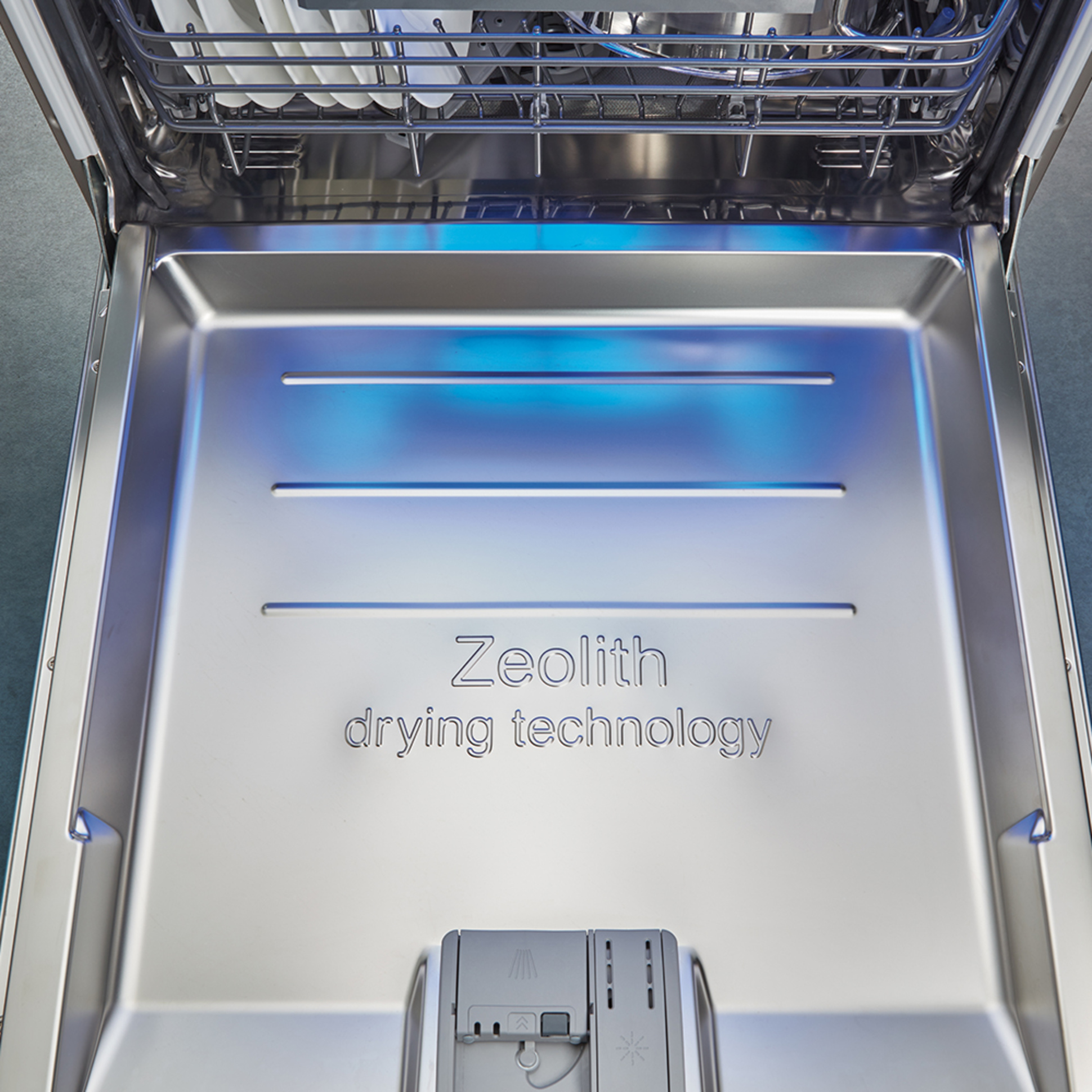 Zeolith Trocknen – Für glänzende Spülergebnisse bei Odenwald Elektro in Wald-Michelbach