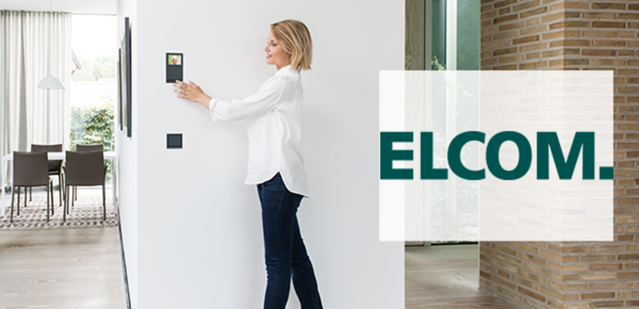 Elcom bei Odenwald Elektro in Wald-Michelbach