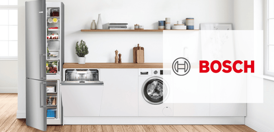 Bosch Hausgeräte bei Odenwald Elektro in Wald-Michelbach