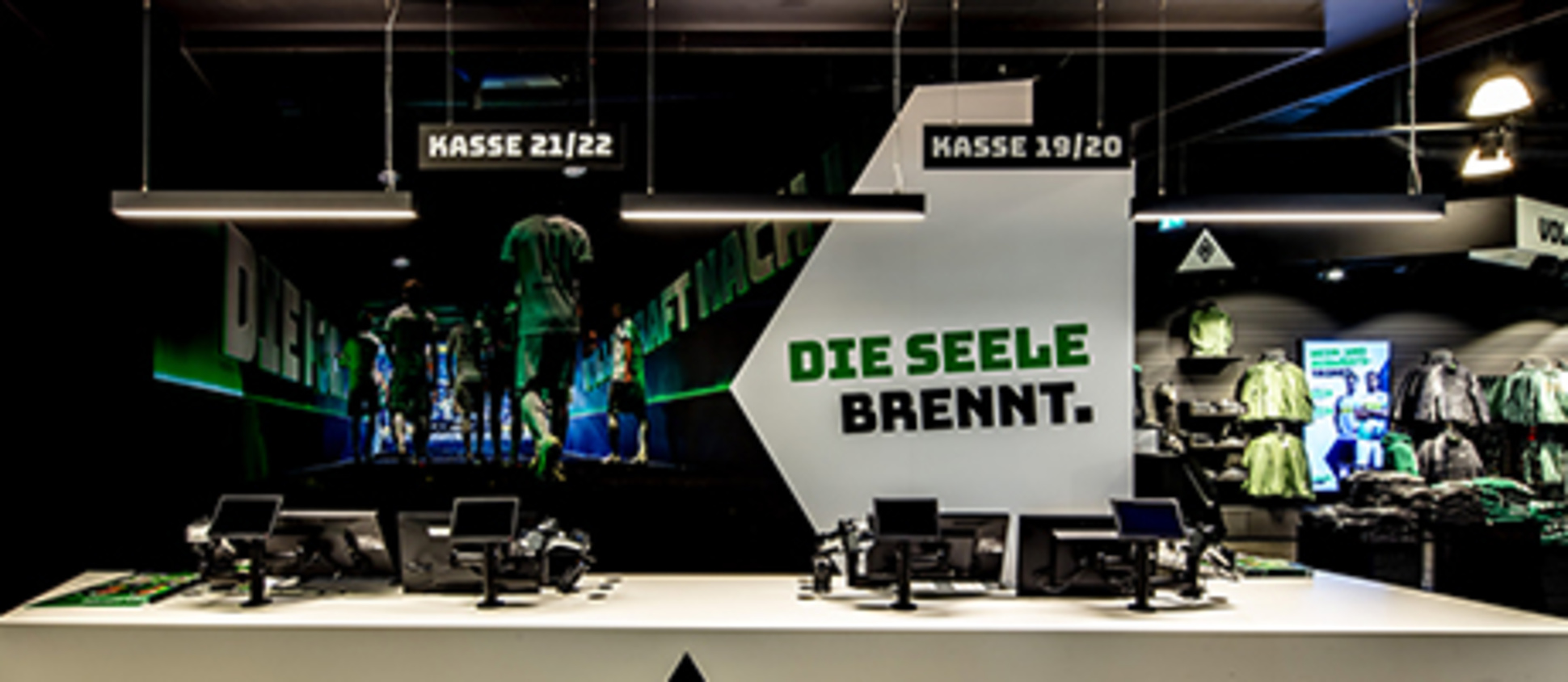 Shop / Retail bei Odenwald Elektro in Wald-Michelbach