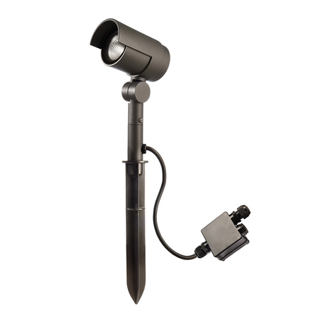 Aufbau- und Erd&shy;spieß&shy;strahler bei Odenwald Elektro in Wald-Michelbach