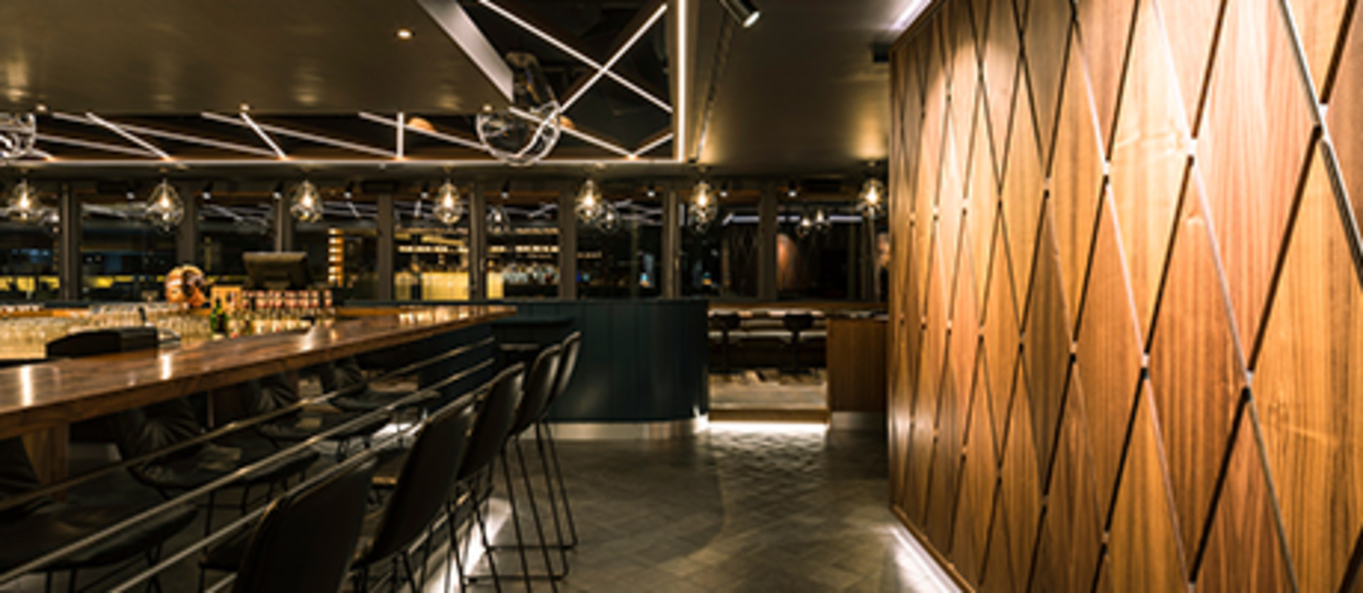 Hotellerie / Gastronomie bei Odenwald Elektro in Wald-Michelbach
