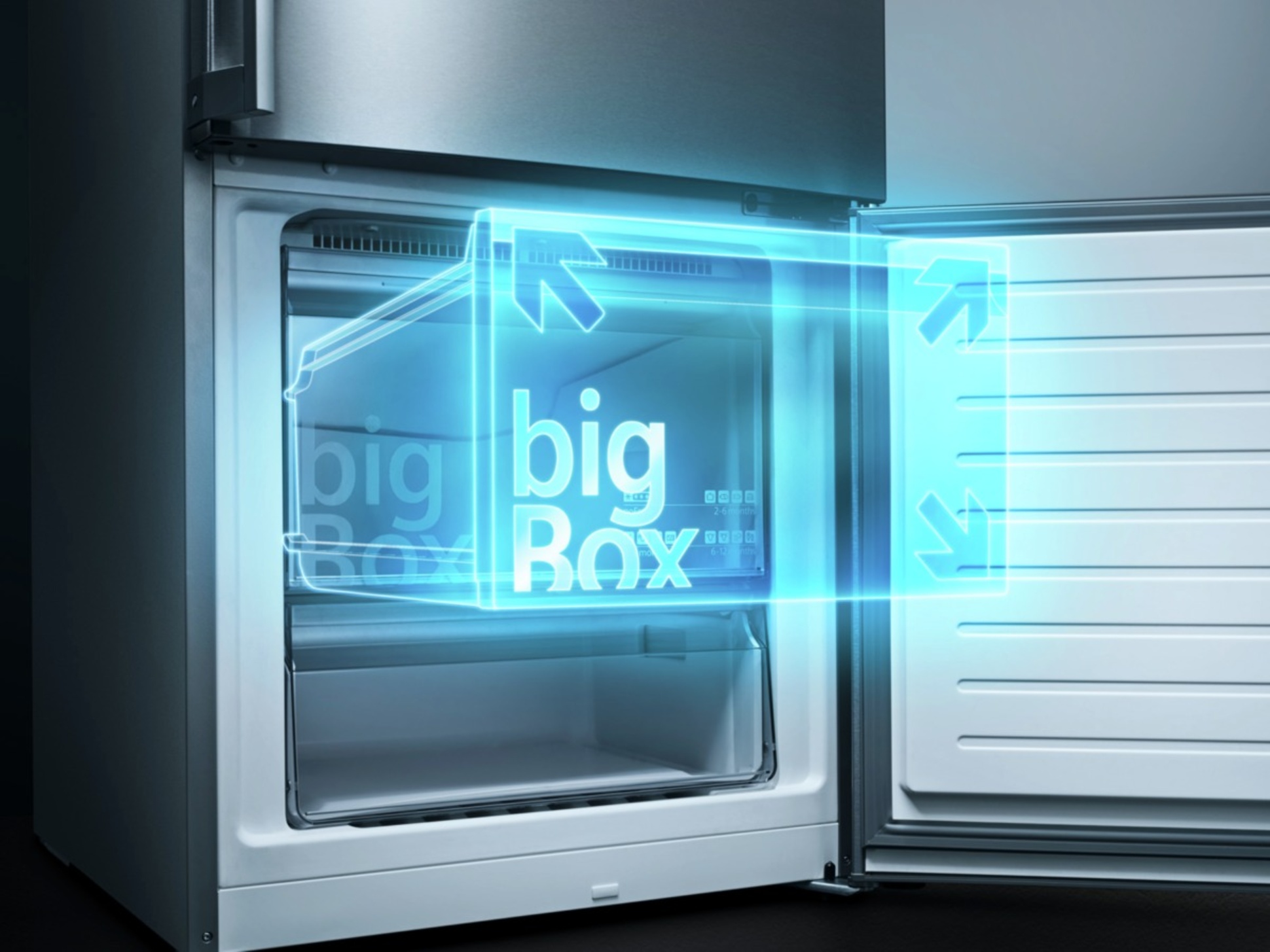 bigBox bei Odenwald Elektro in Wald-Michelbach