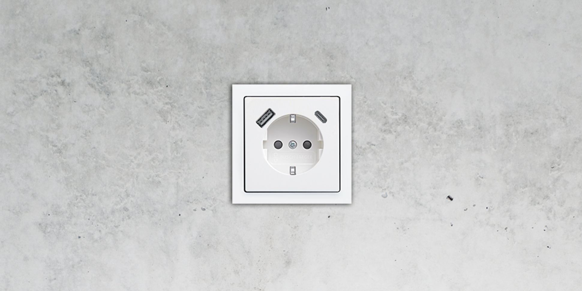 SCHUKO® USB-Steckdose bei Odenwald Elektro in Wald-Michelbach