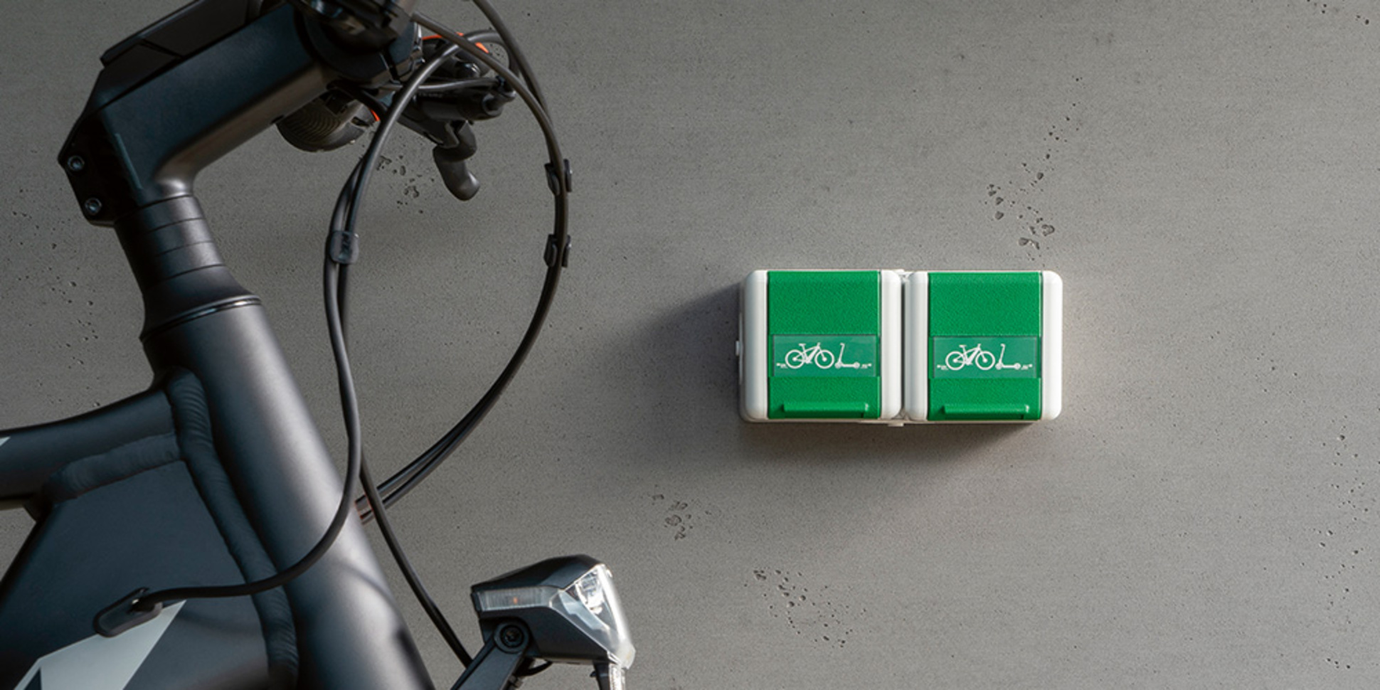 SCHUKO® Steckdose für E-Bikes bei Odenwald Elektro in Wald-Michelbach