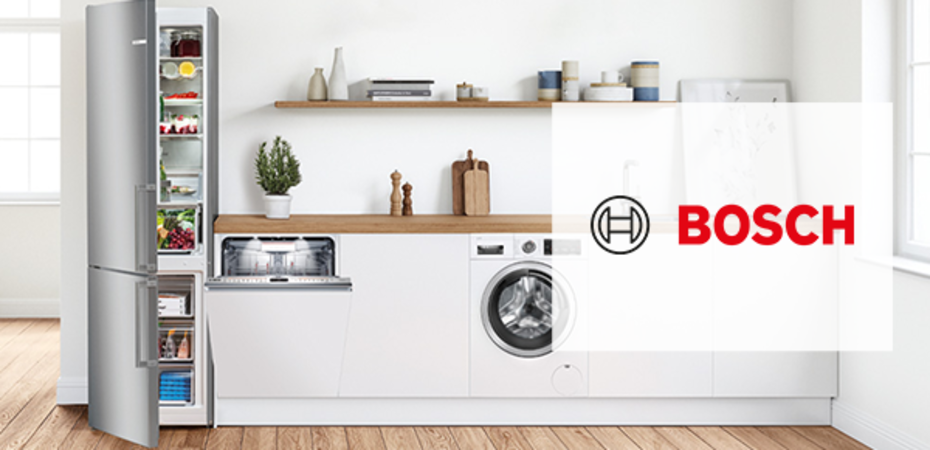 Bosch Hausgeräte bei Odenwald Elektro in Wald-Michelbach