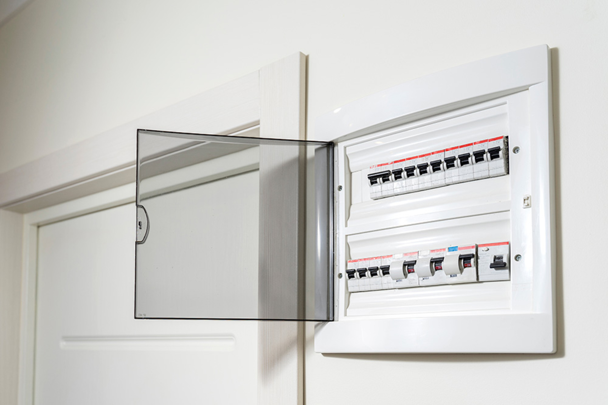 Über­spannungs­schutz bei Odenwald Elektro in Wald-Michelbach