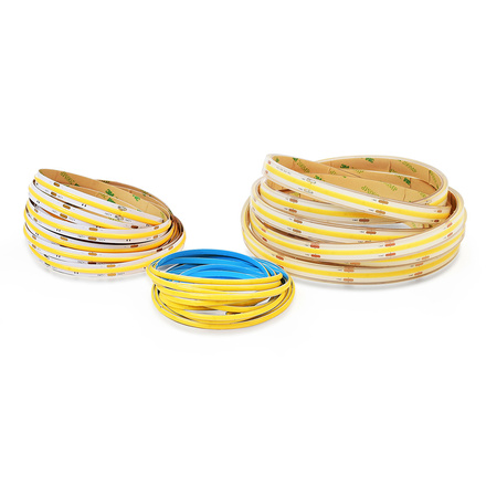LED Stripes COB bei Odenwald Elektro in Wald-Michelbach