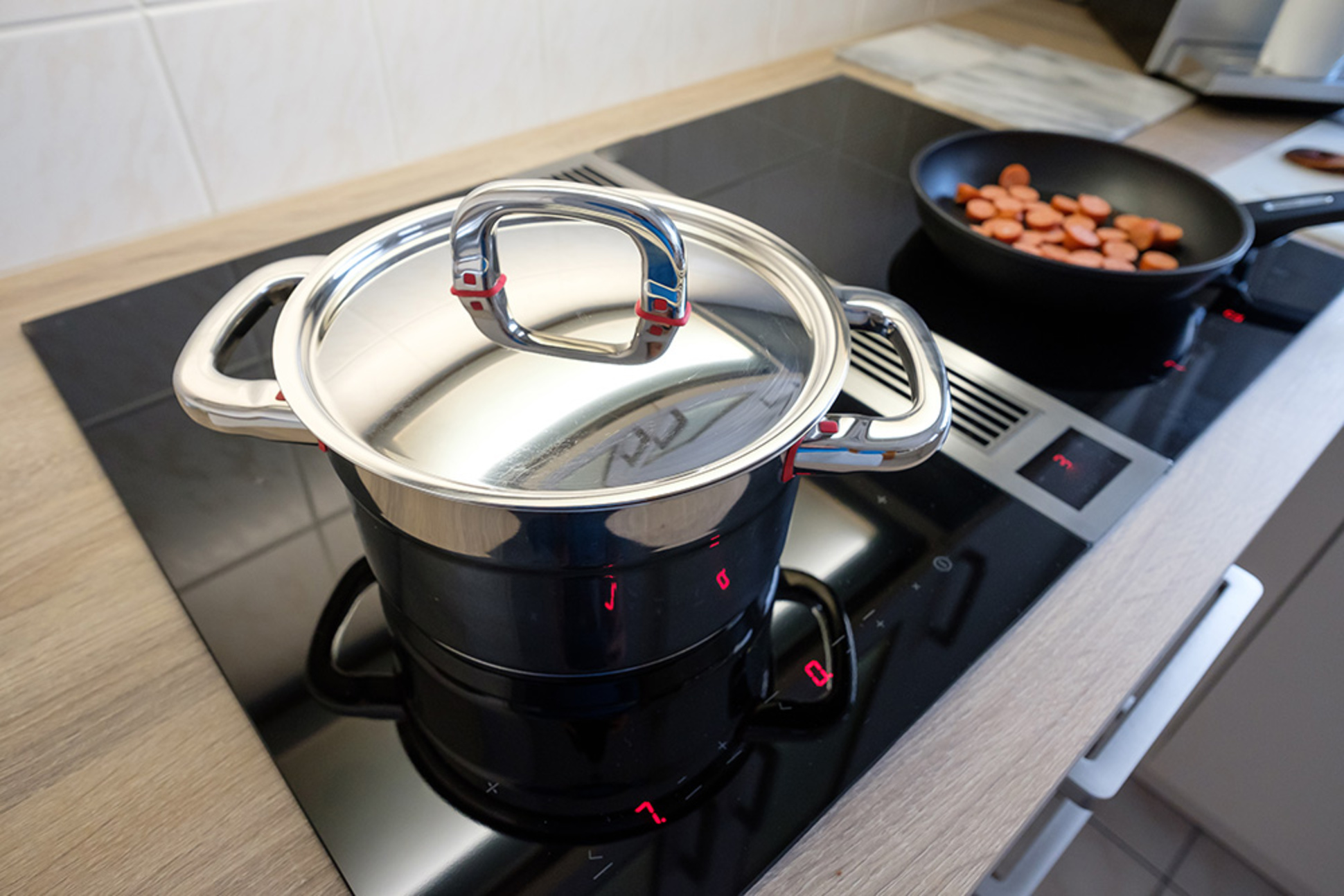 Kochen & Backen bei Odenwald Elektro in Wald-Michelbach