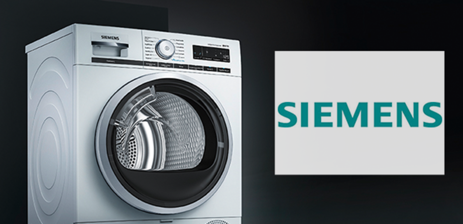 Siemens Hausgeräte bei Odenwald Elektro in Wald-Michelbach