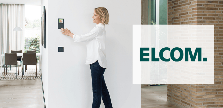 Elcom bei Odenwald Elektro in Wald-Michelbach